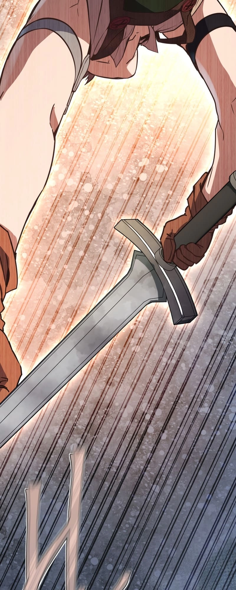 Zig the Blacksmith Chapter 7 - Page 74