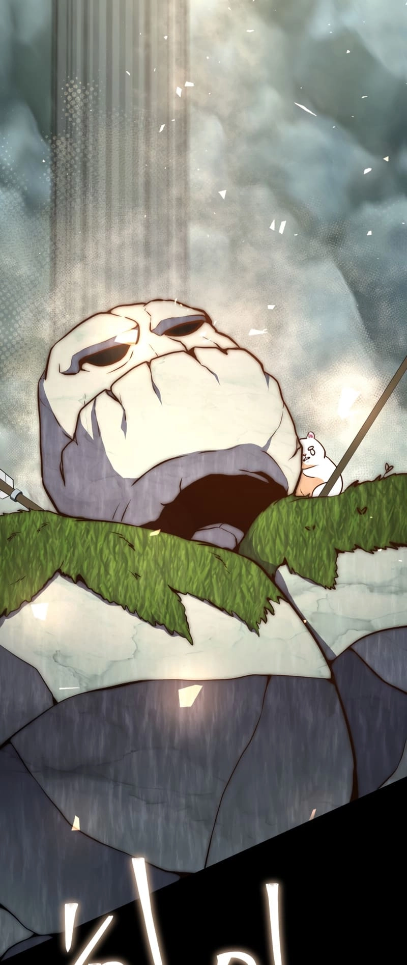 Zig the Blacksmith Chapter 7 - Page 79