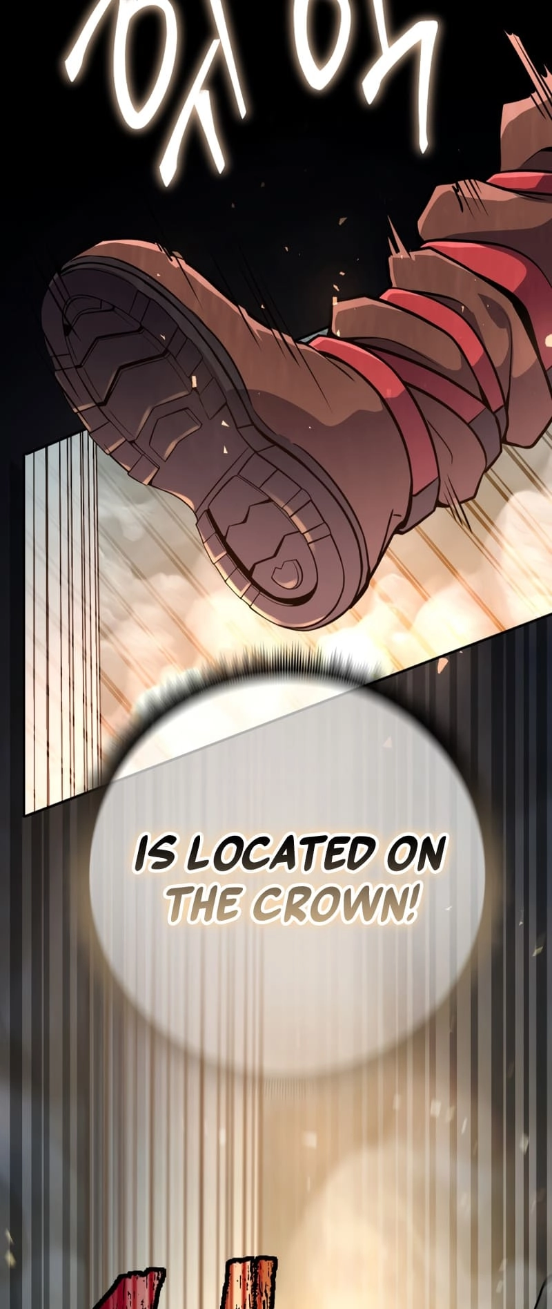 Zig the Blacksmith Chapter 7 - Page 80