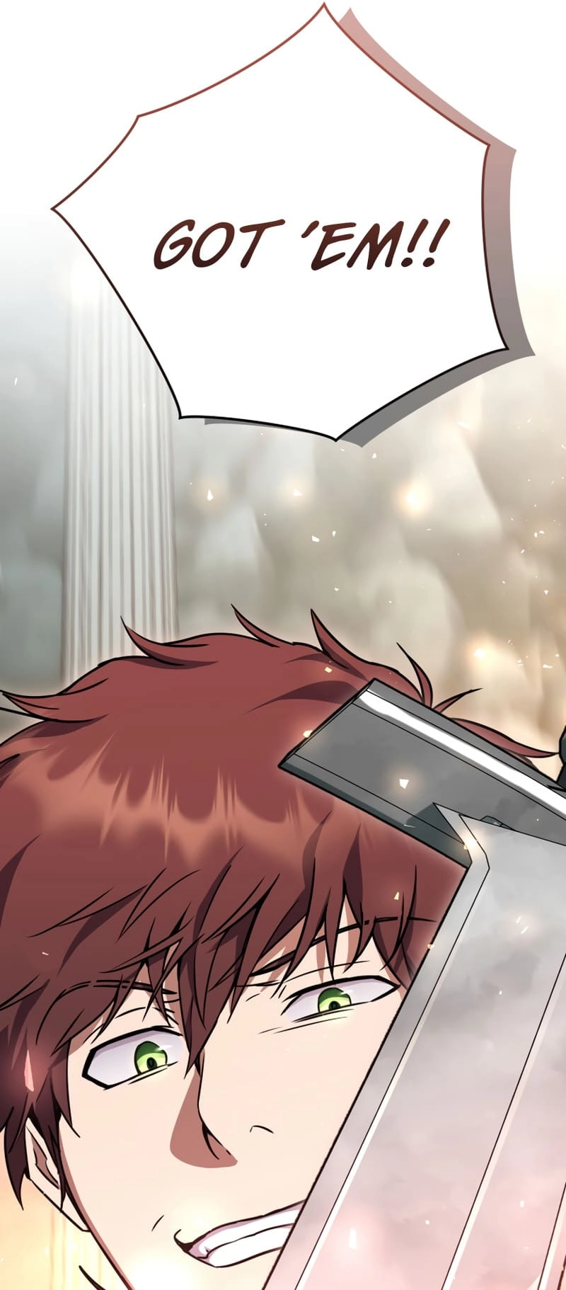 Zig the Blacksmith Chapter 7 - Page 83