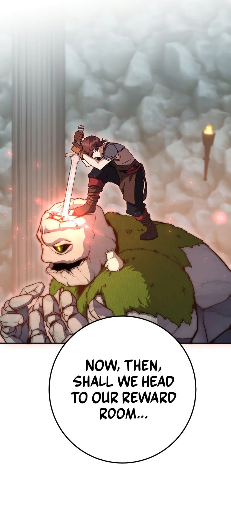 Zig the Blacksmith Chapter 7 - Page 87