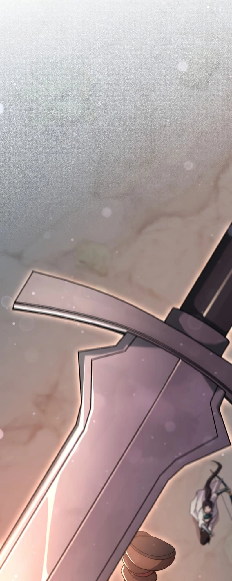 Zig the Blacksmith Chapter 7 - Page 91