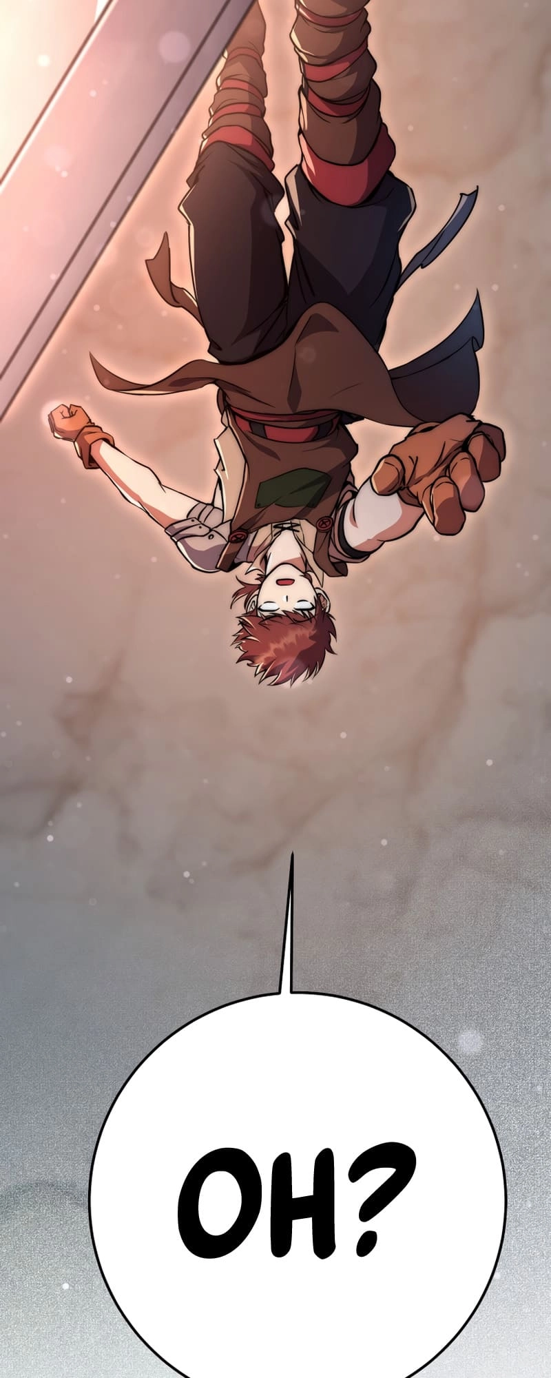 Zig the Blacksmith Chapter 7 - Page 92