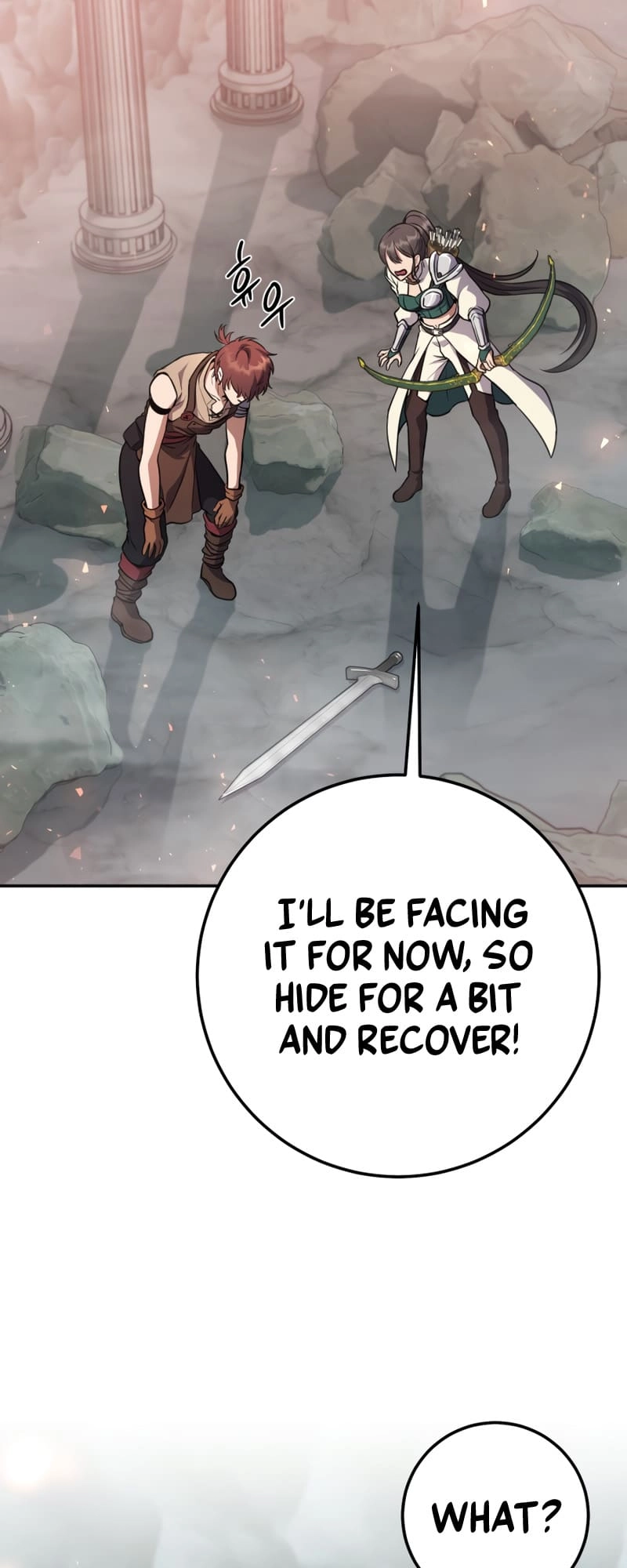 Zig the Blacksmith Chapter 7 - Page 98