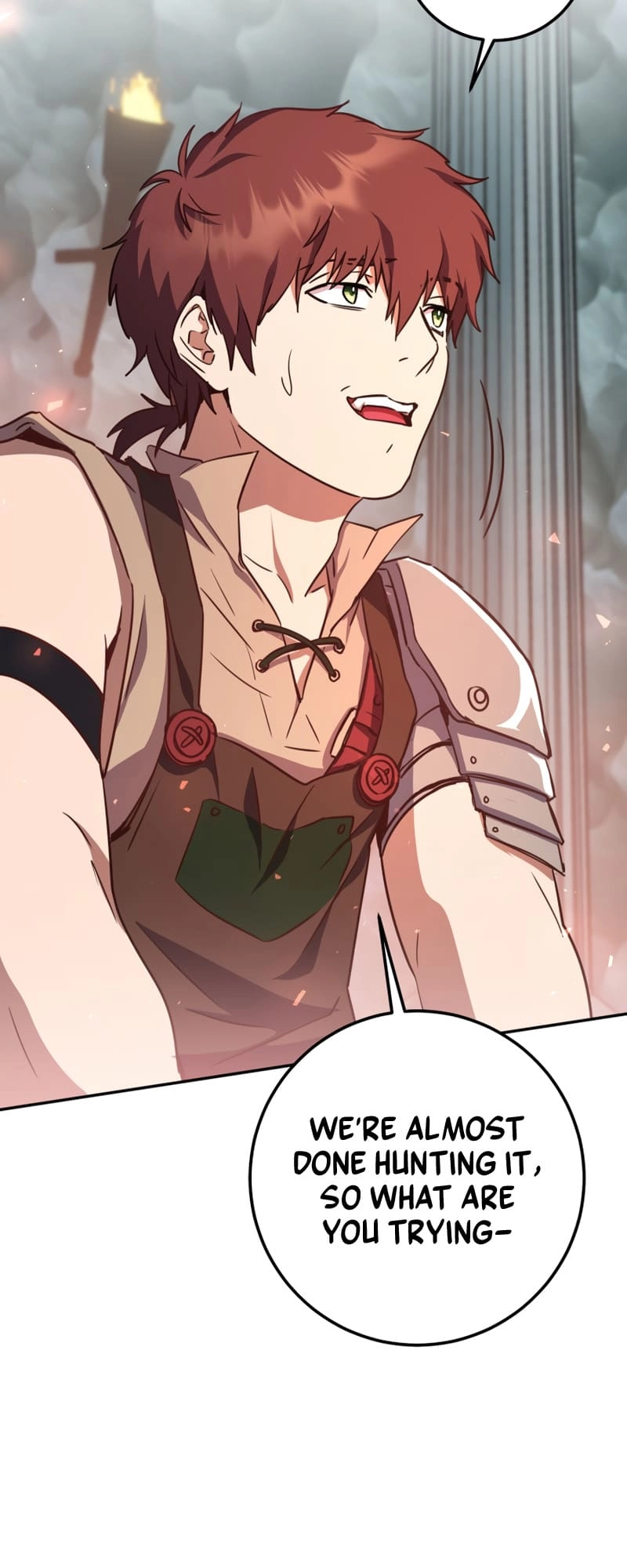 Zig the Blacksmith Chapter 7 - Page 99