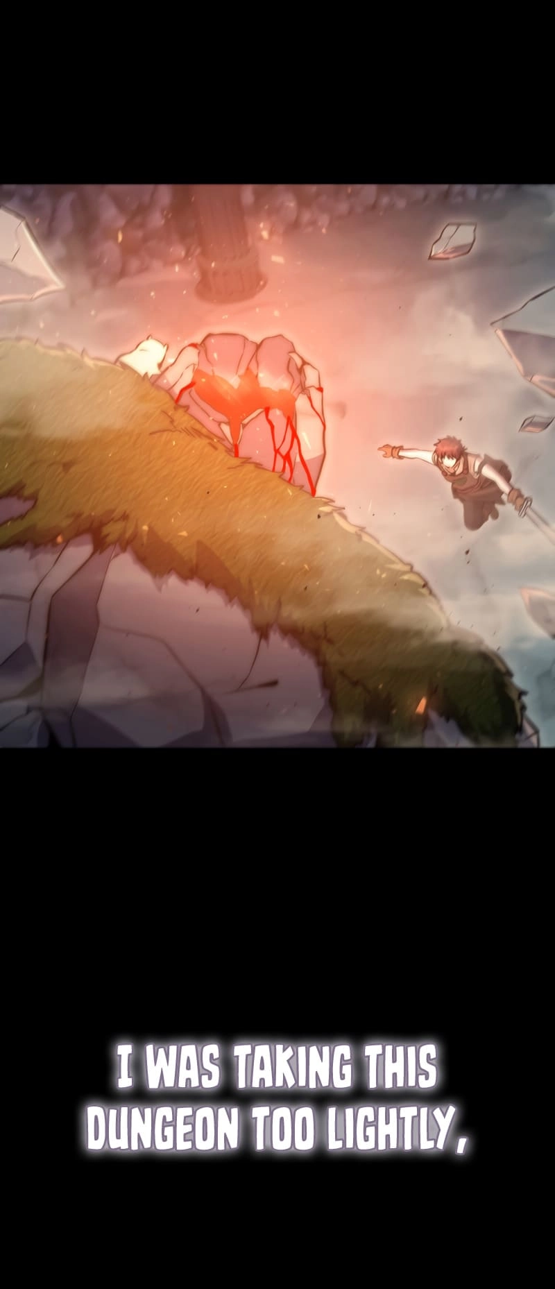 Zig the Blacksmith Chapter 8 - Page 10