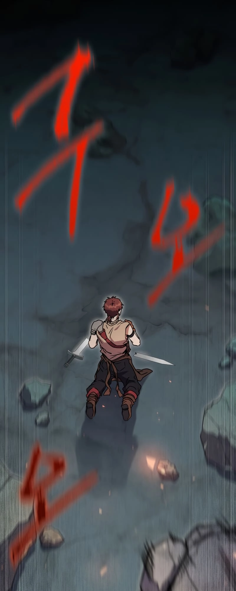Zig the Blacksmith Chapter 8 - Page 18