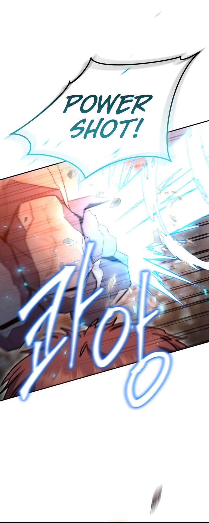 Zig the Blacksmith Chapter 8 - Page 20