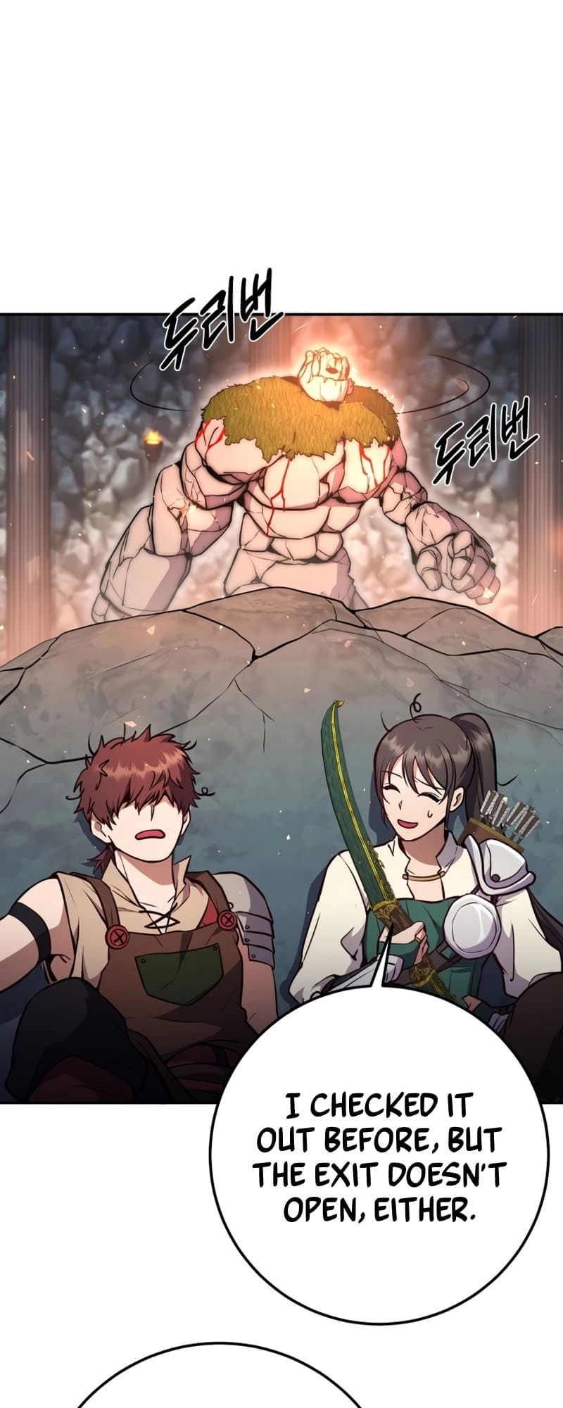 Zig the Blacksmith Chapter 8 - Page 27