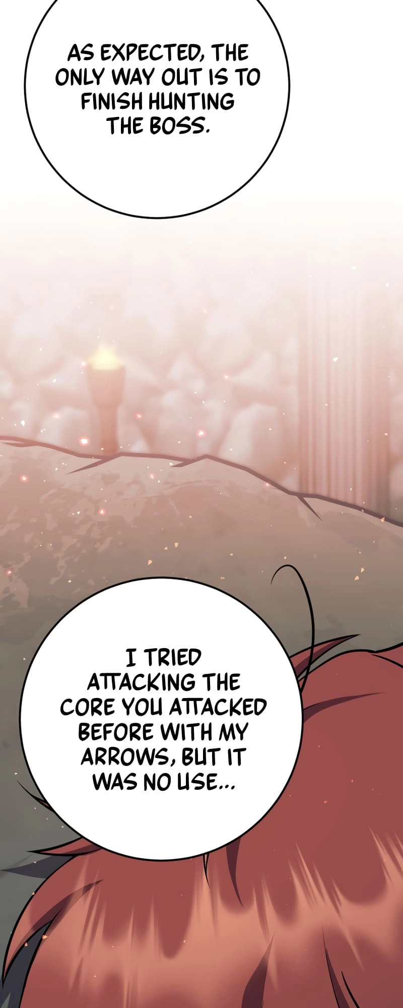 Zig the Blacksmith Chapter 8 - Page 28