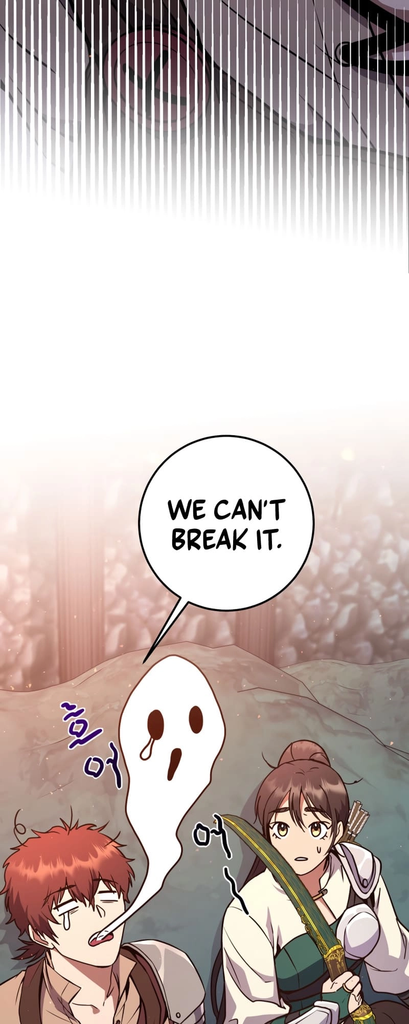 Zig the Blacksmith Chapter 8 - Page 30