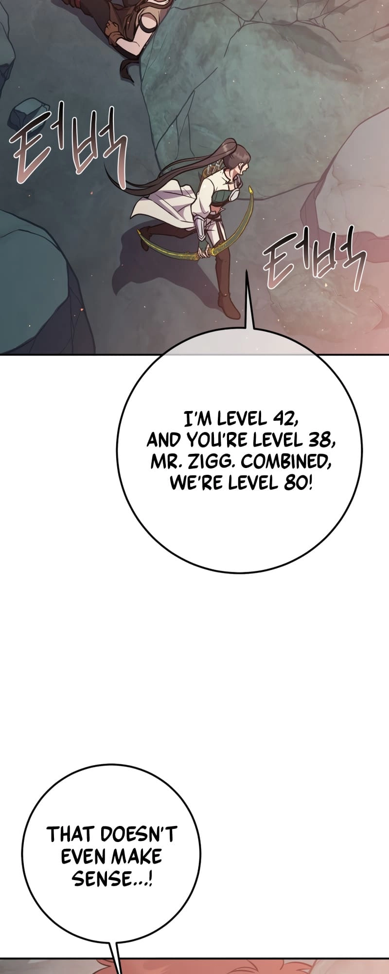 Zig the Blacksmith Chapter 8 - Page 36