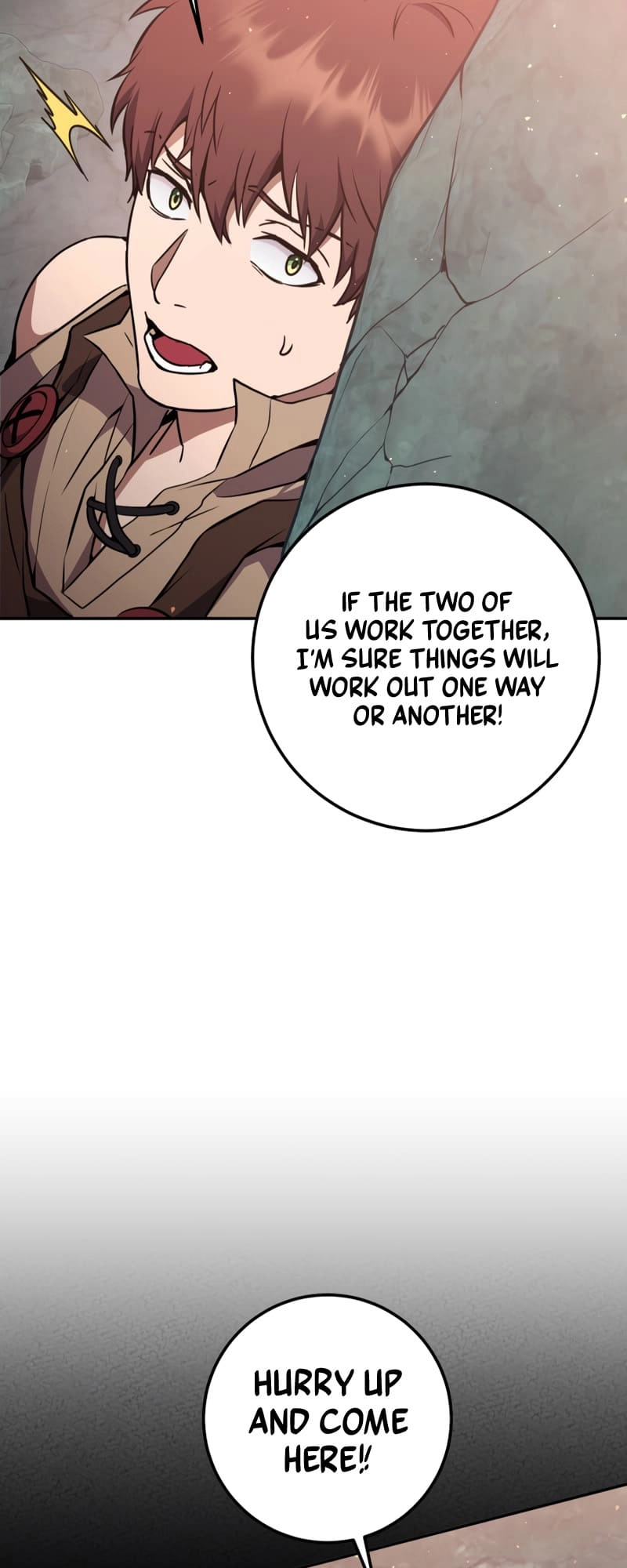 Zig the Blacksmith Chapter 8 - Page 37