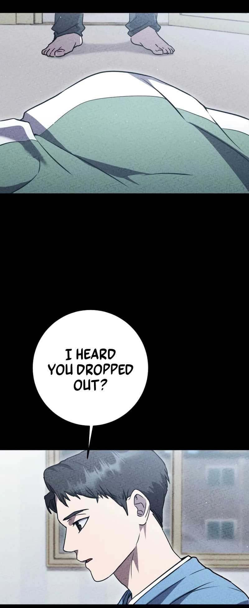 Zig the Blacksmith Chapter 8 - Page 39