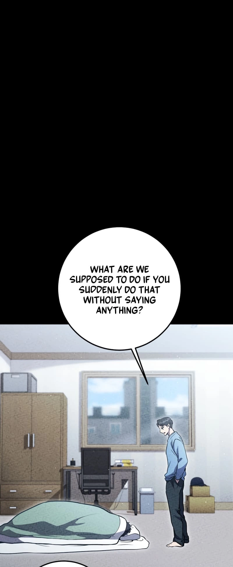 Zig the Blacksmith Chapter 8 - Page 40