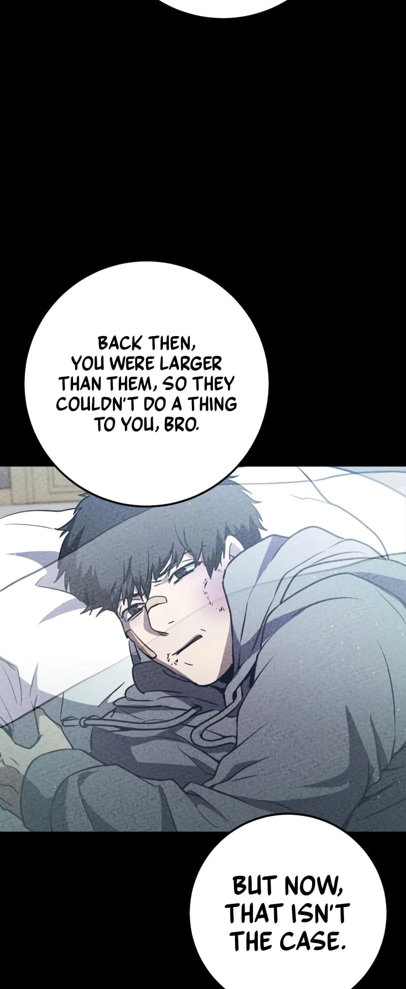 Zig the Blacksmith Chapter 8 - Page 42