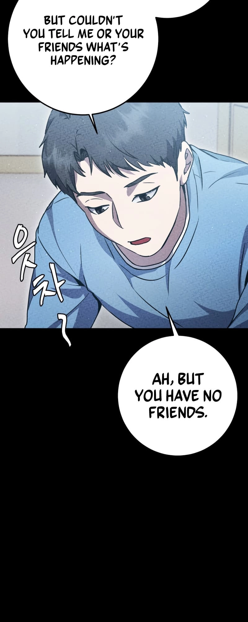Zig the Blacksmith Chapter 8 - Page 46