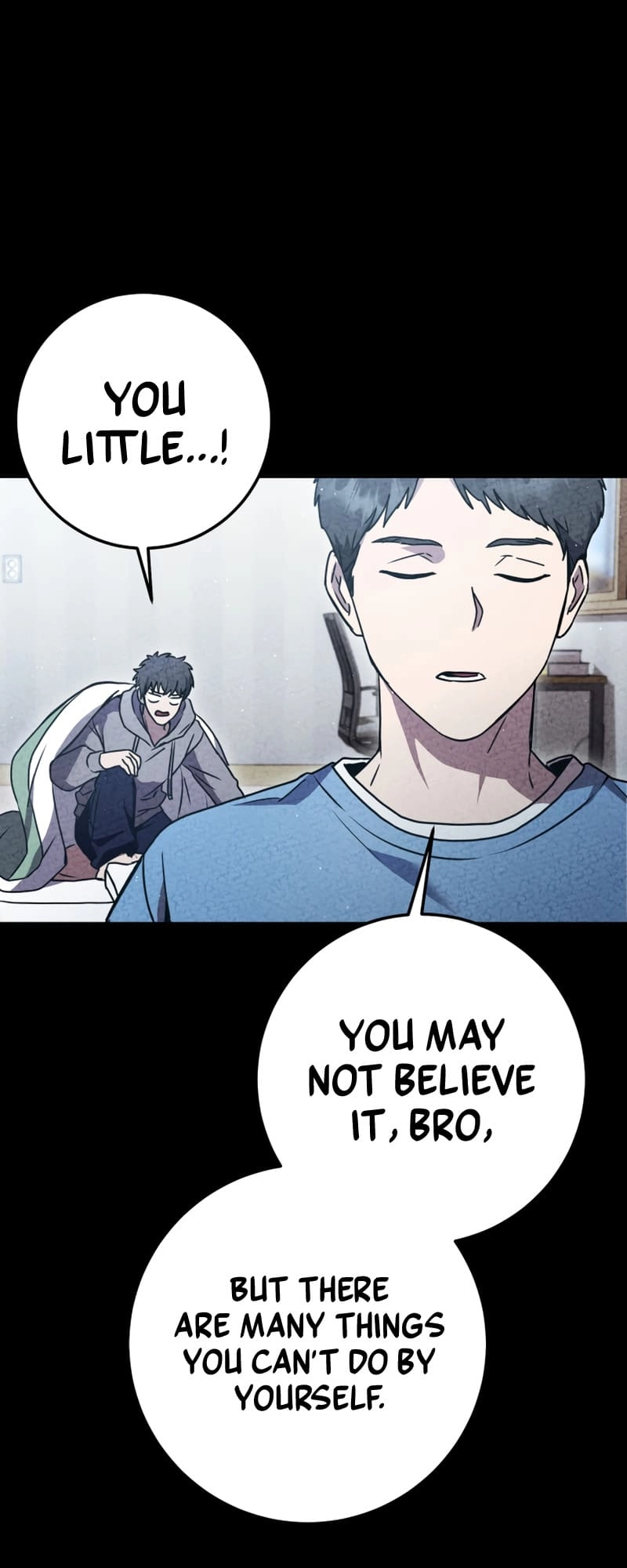 Zig the Blacksmith Chapter 8 - Page 47
