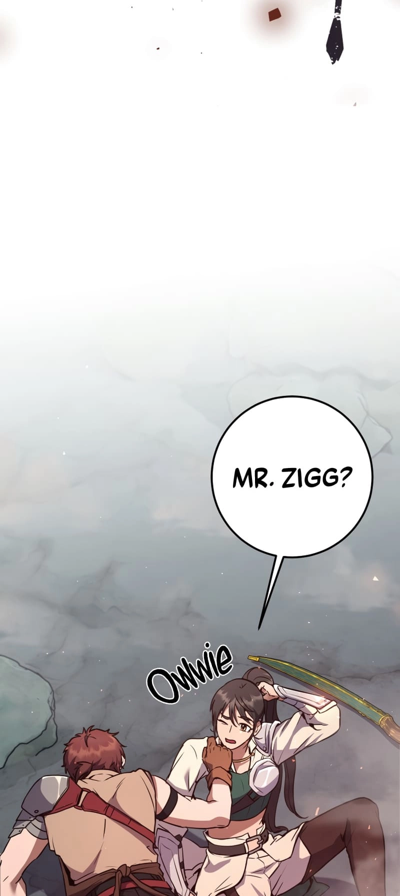 Zig the Blacksmith Chapter 8 - Page 65