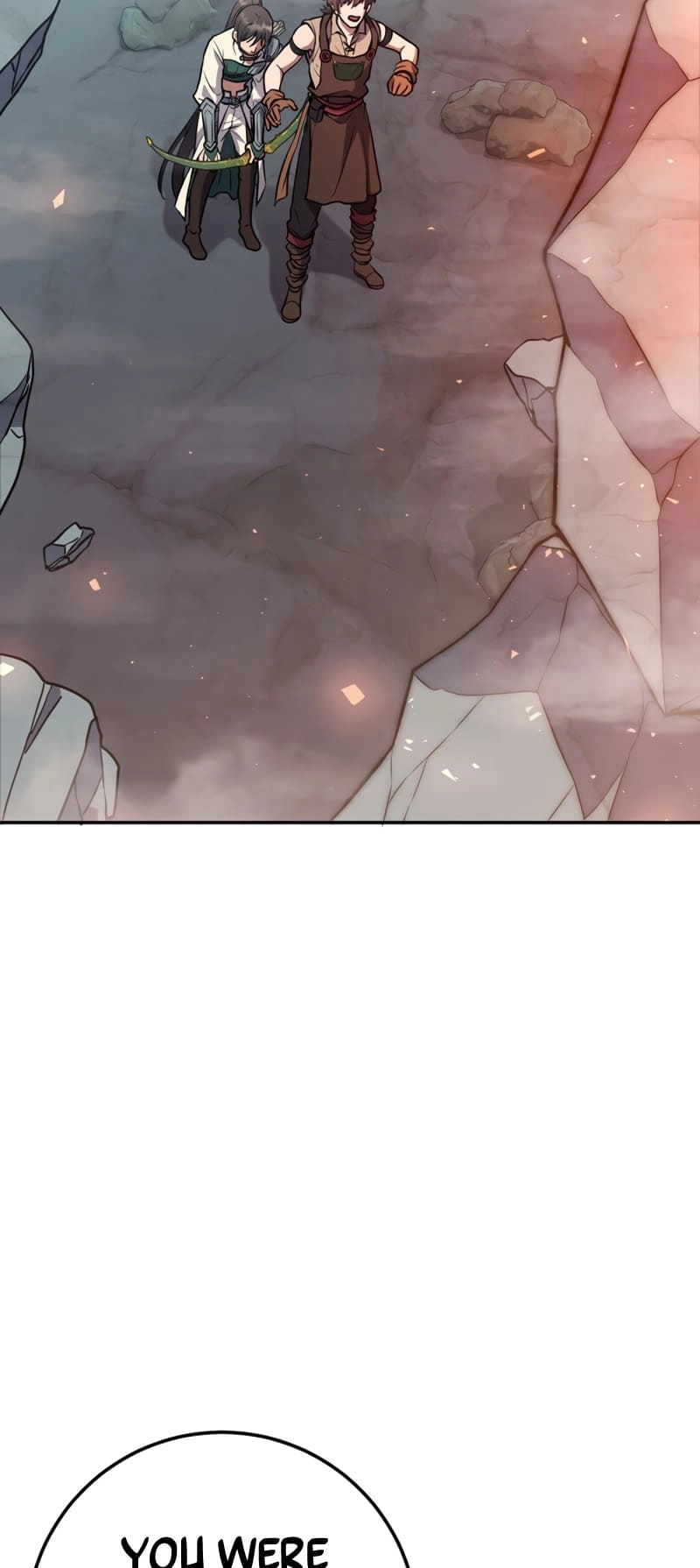 Zig the Blacksmith Chapter 8 - Page 67