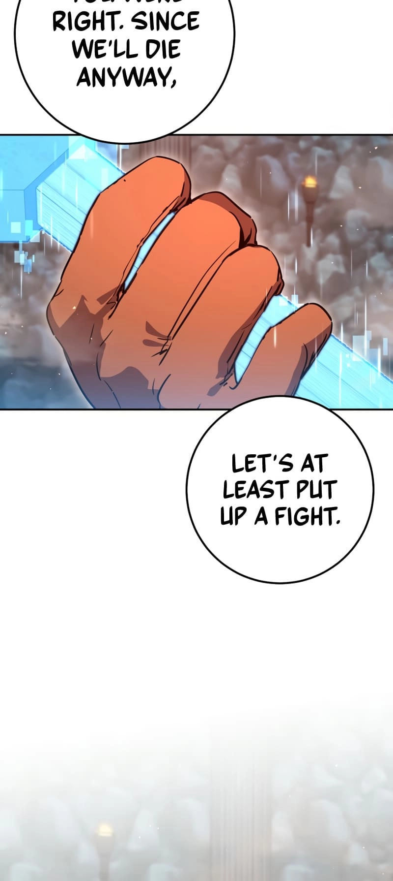 Zig the Blacksmith Chapter 8 - Page 68