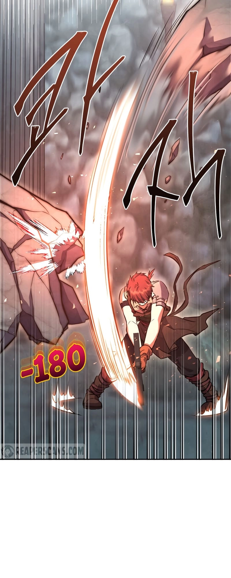 Zig the Blacksmith Chapter 8 - Page 74