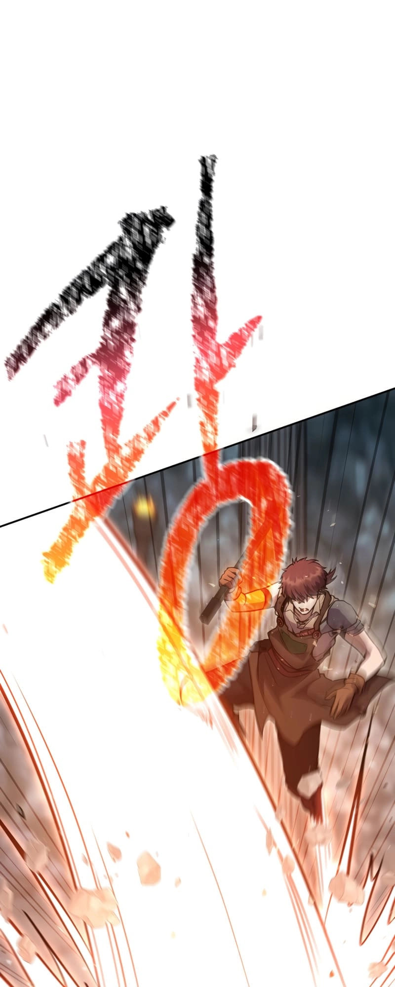 Zig the Blacksmith Chapter 8 - Page 75