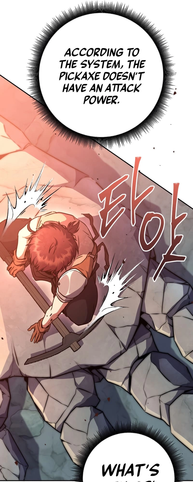 Zig the Blacksmith Chapter 8 - Page 78