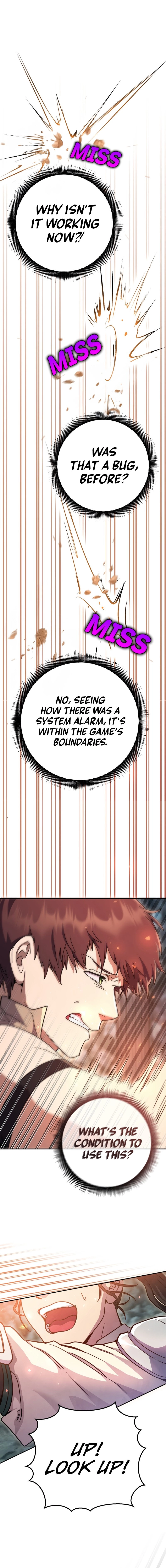 Zig the Blacksmith Chapter 8 - Page 81