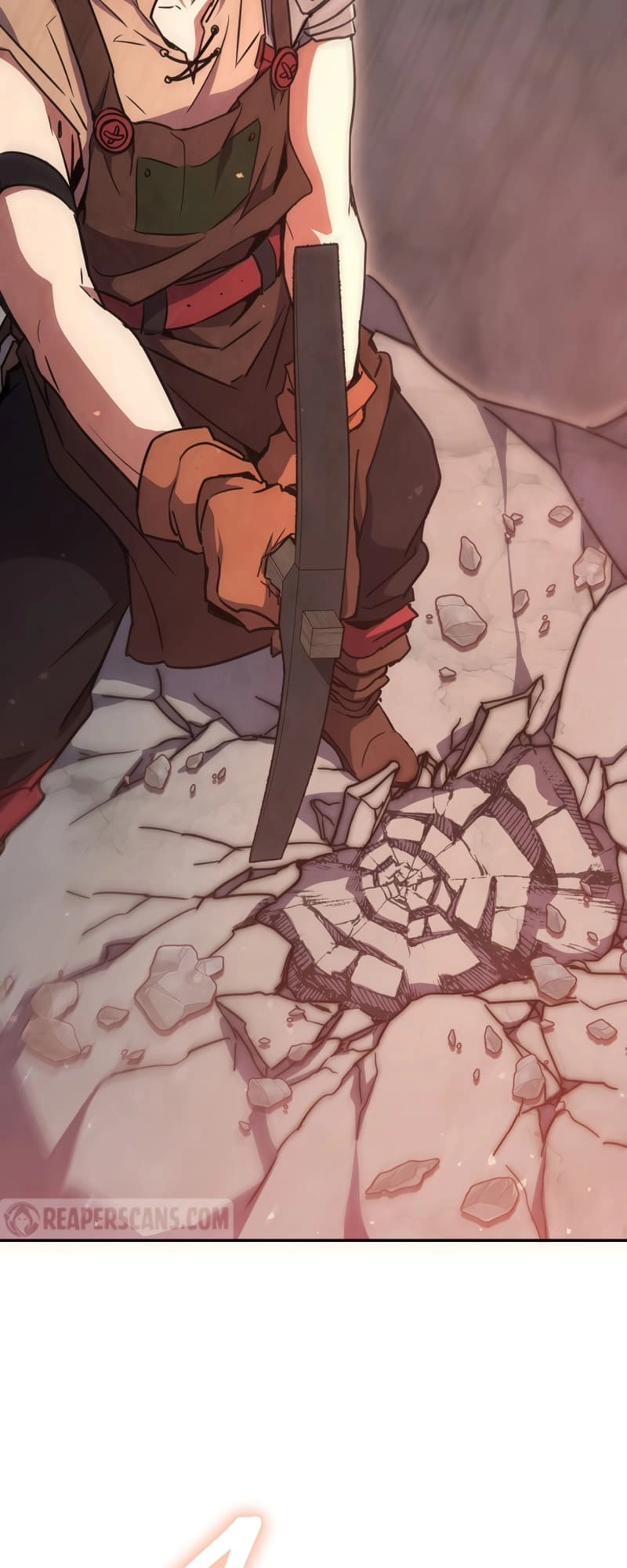 Zig the Blacksmith Chapter 8 - Page 84