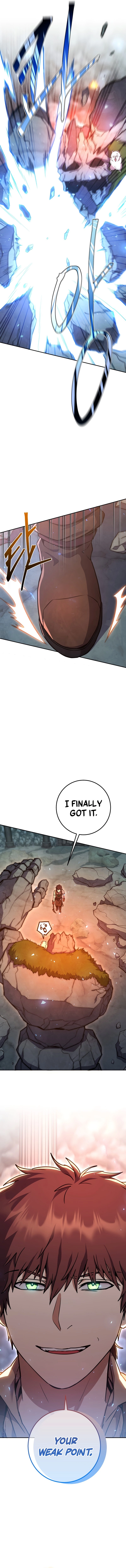 Zig the Blacksmith Chapter 8 - Page 95