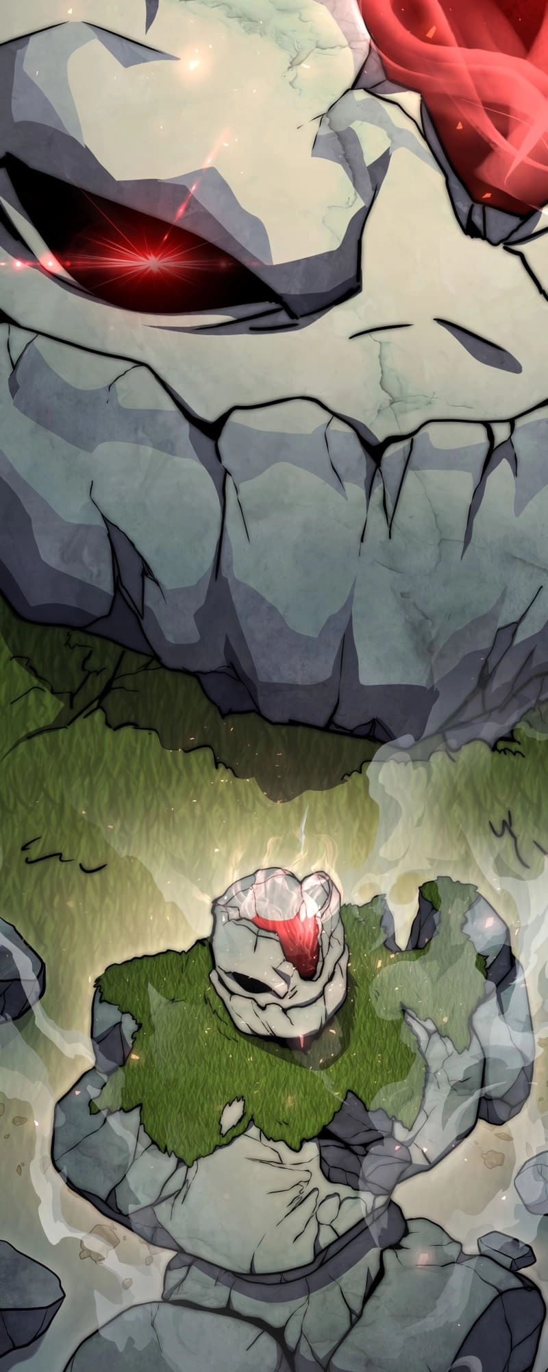 Zig the Blacksmith Chapter 8 - Page 110
