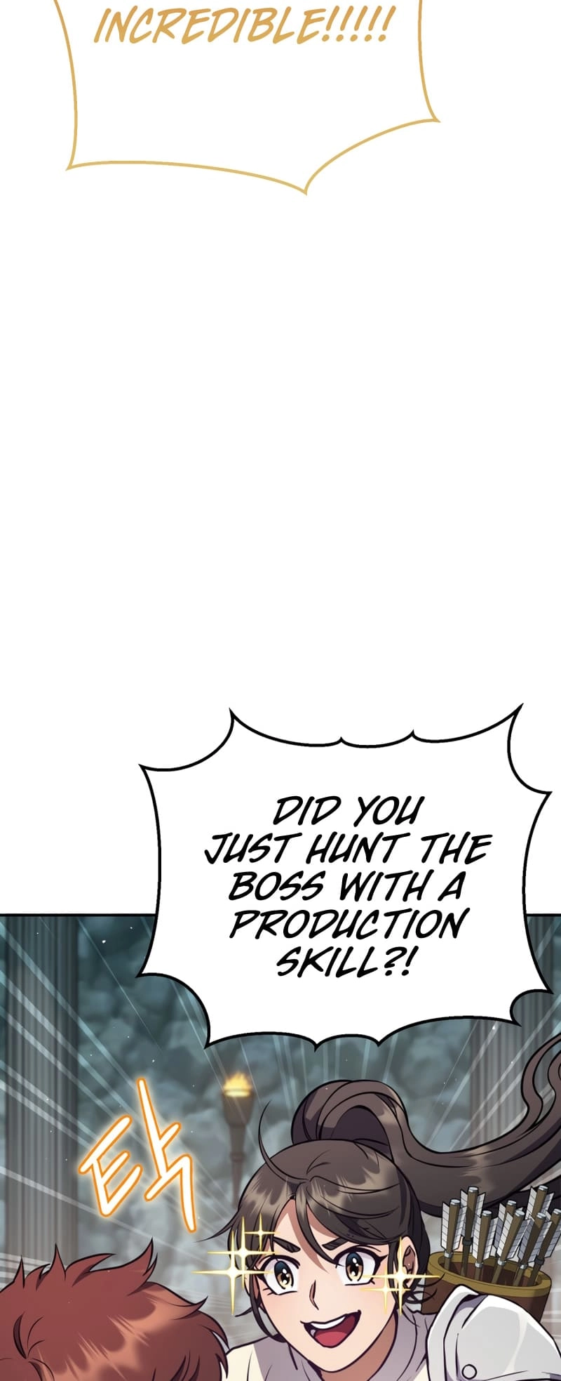 Zig the Blacksmith Chapter 9 - Page 5