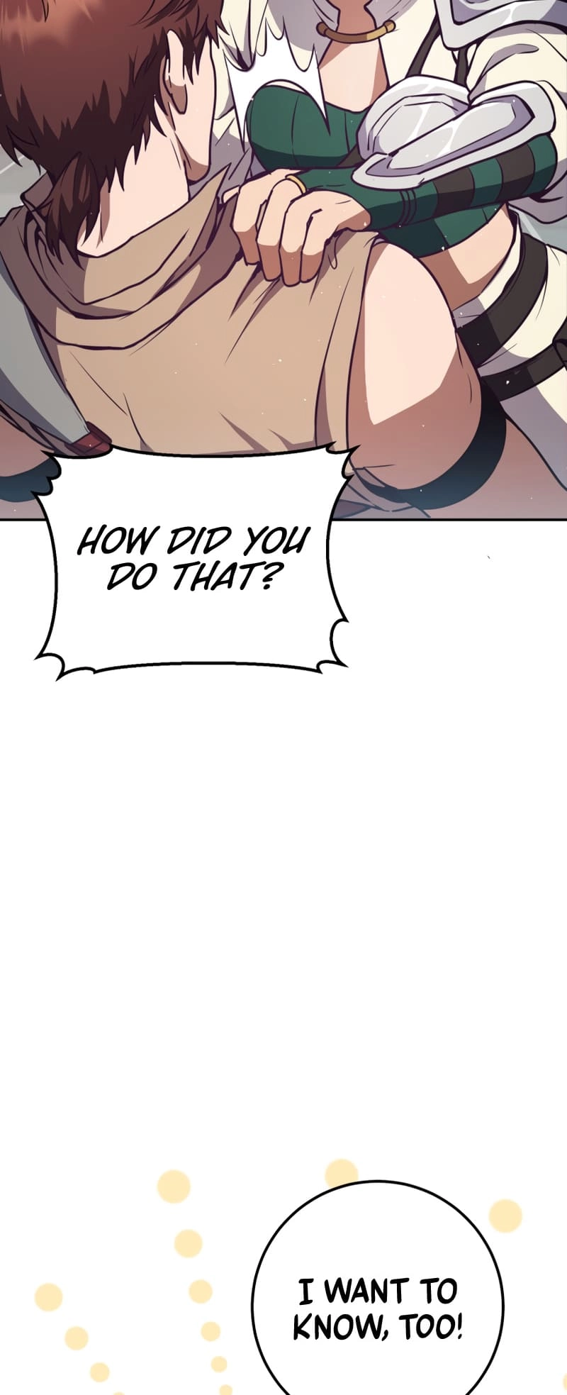 Zig the Blacksmith Chapter 9 - Page 6