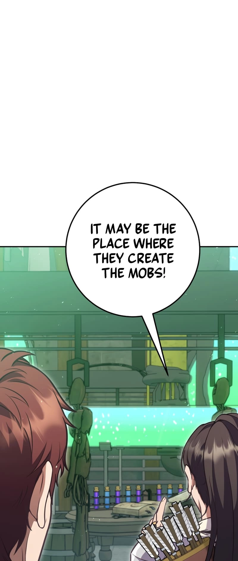 Zig the Blacksmith Chapter 9 - Page 16