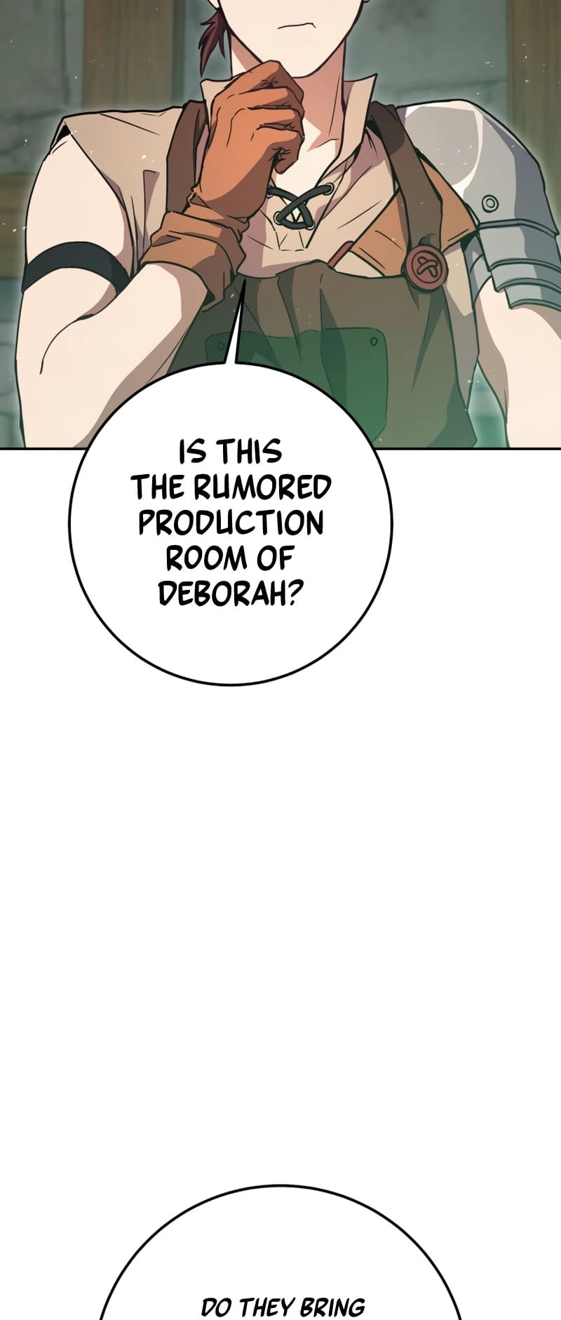 Zig the Blacksmith Chapter 9 - Page 18