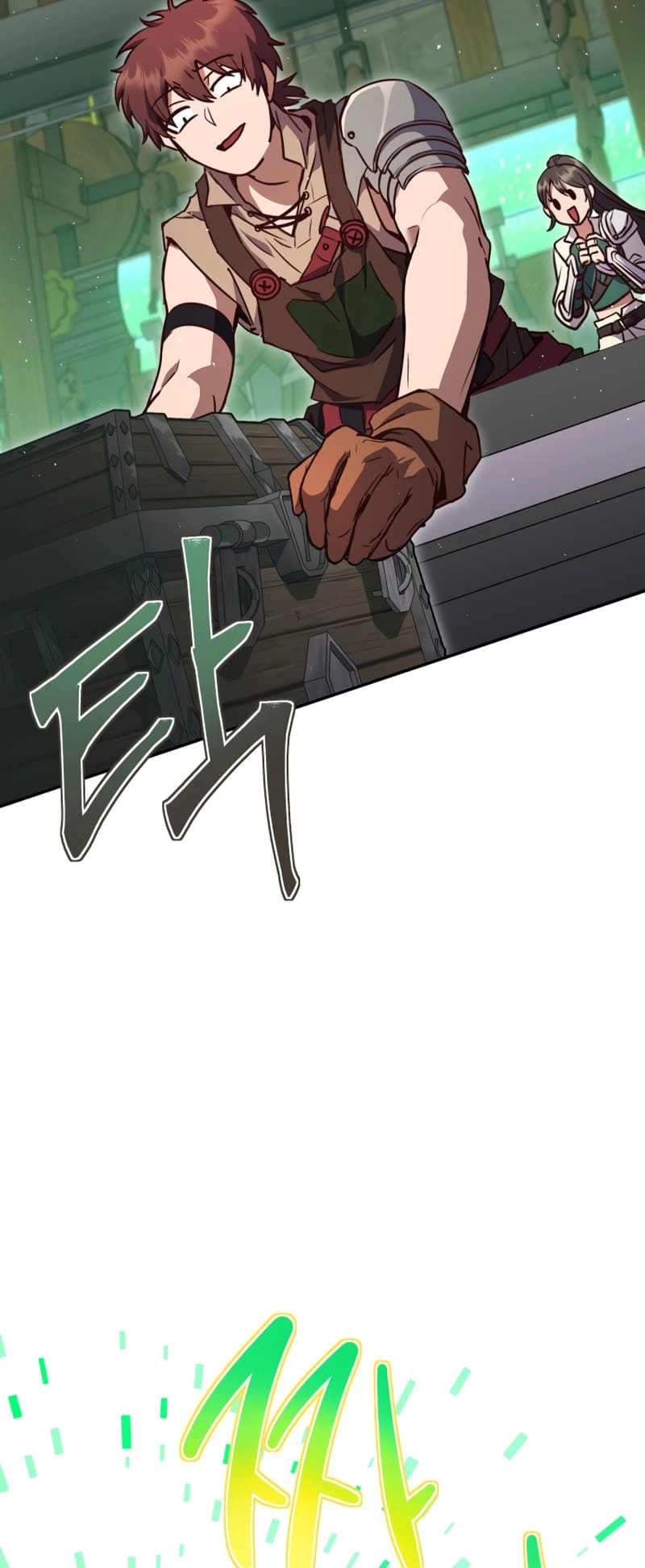 Zig the Blacksmith Chapter 9 - Page 24