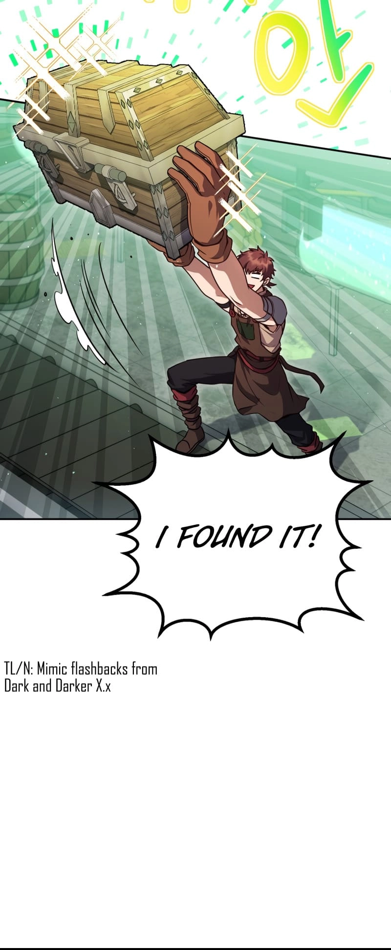Zig the Blacksmith Chapter 9 - Page 25