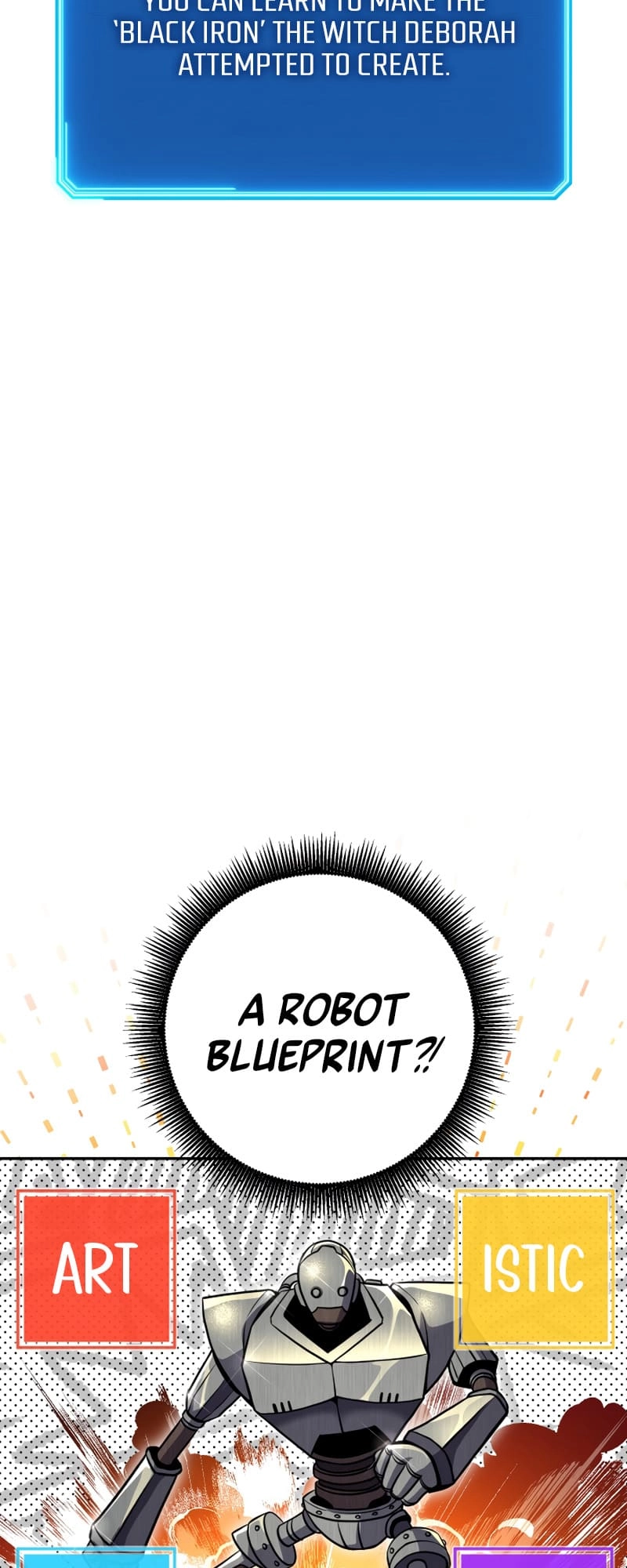 Zig the Blacksmith Chapter 9 - Page 29
