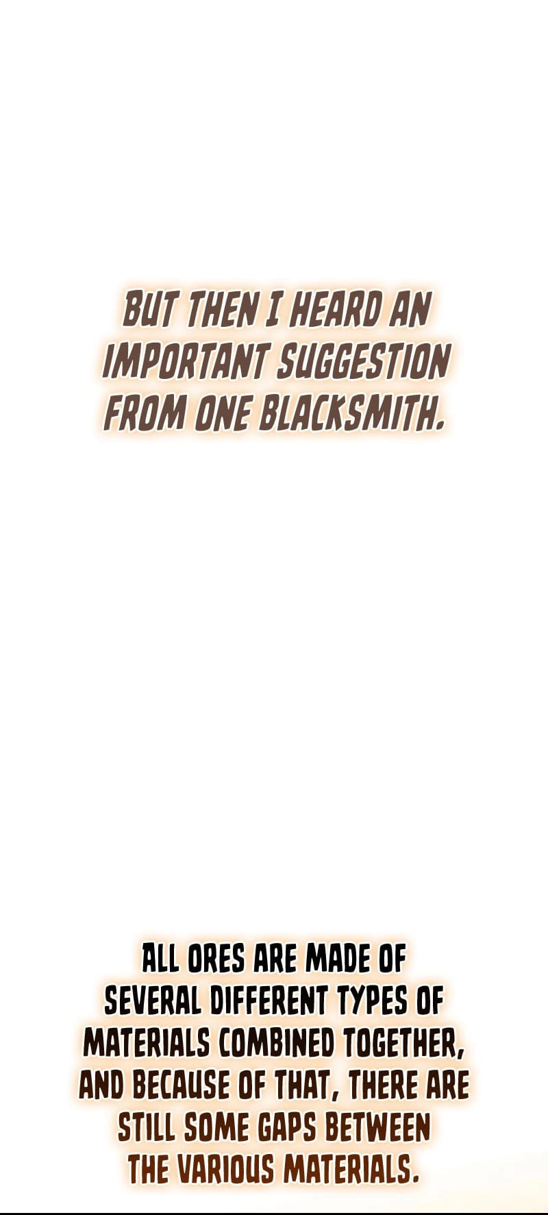 Zig the Blacksmith Chapter 9 - Page 37