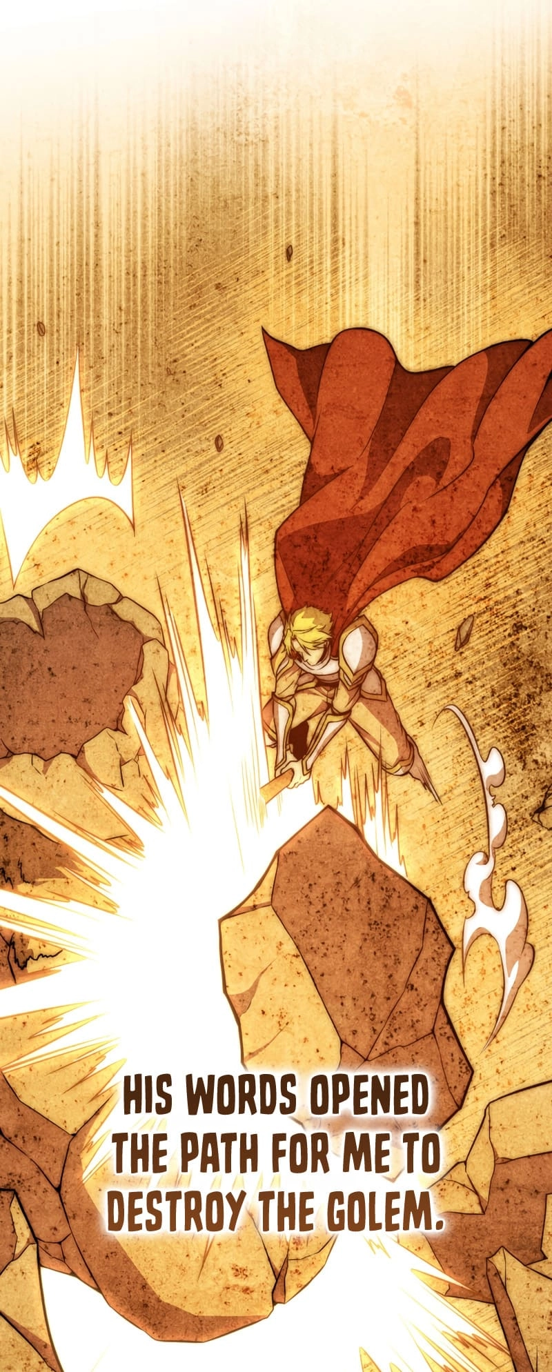Zig the Blacksmith Chapter 9 - Page 38