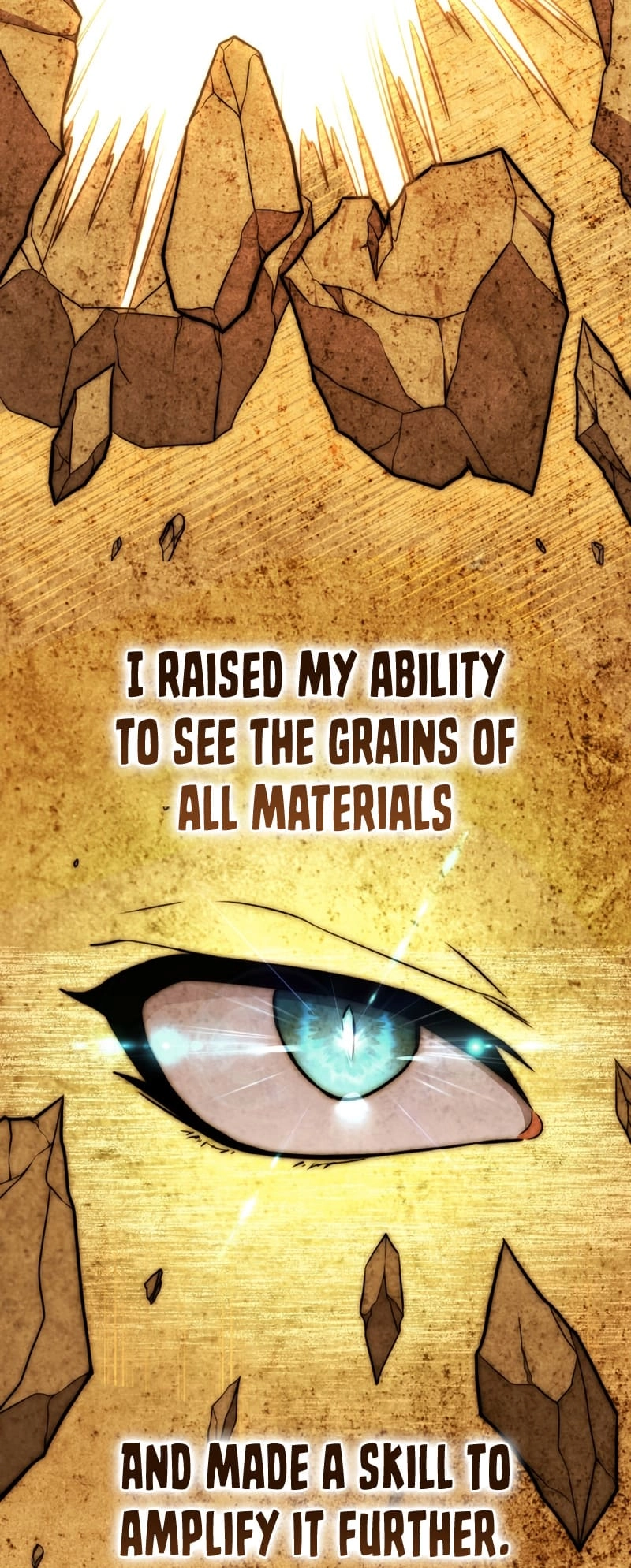 Zig the Blacksmith Chapter 9 - Page 39