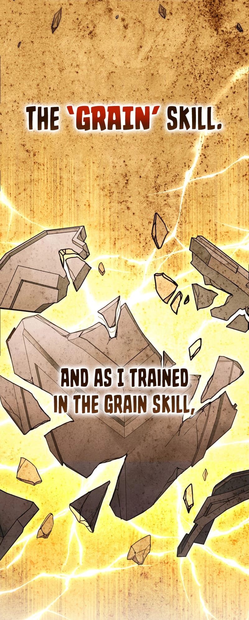 Zig the Blacksmith Chapter 9 - Page 40
