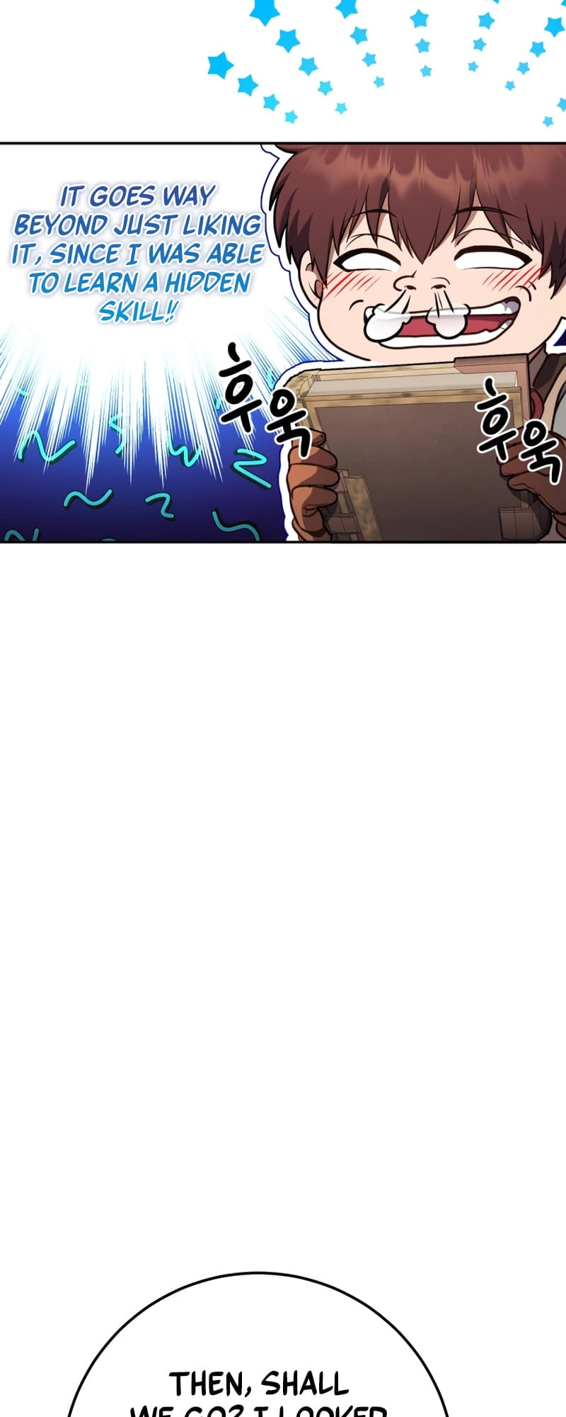 Zig the Blacksmith Chapter 9 - Page 48