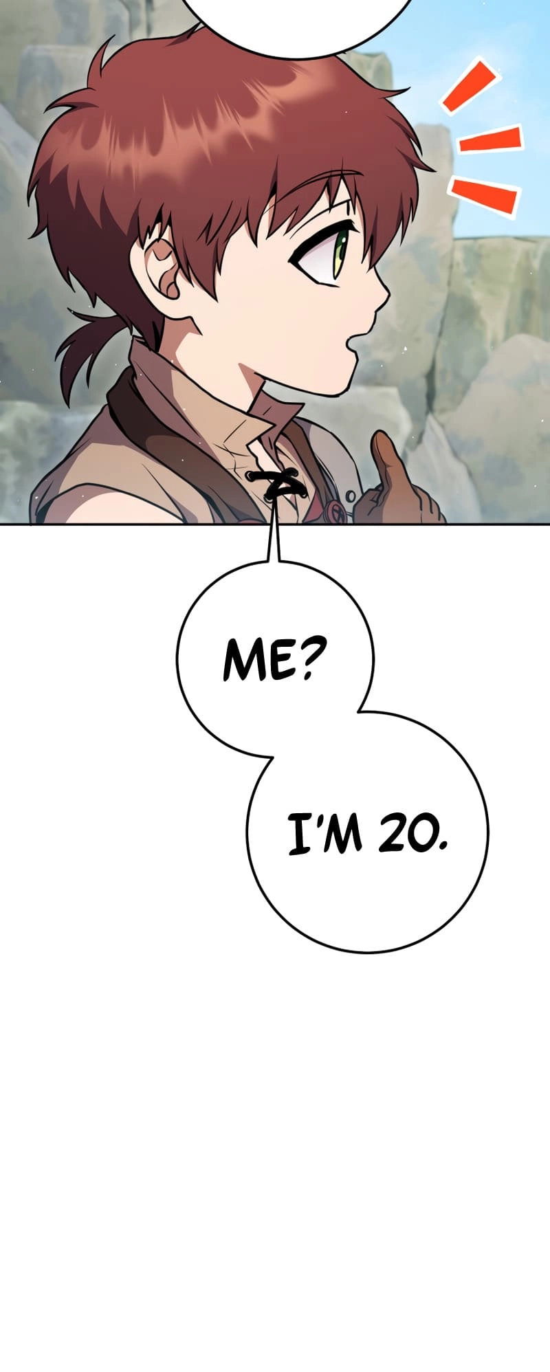 Zig the Blacksmith Chapter 9 - Page 54
