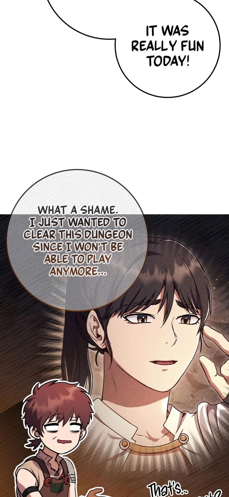 Zig the Blacksmith Chapter 9 - Page 63