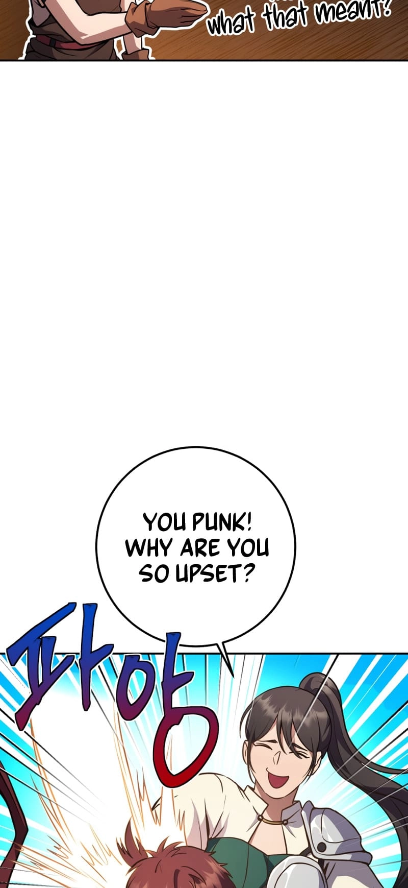 Zig the Blacksmith Chapter 9 - Page 64