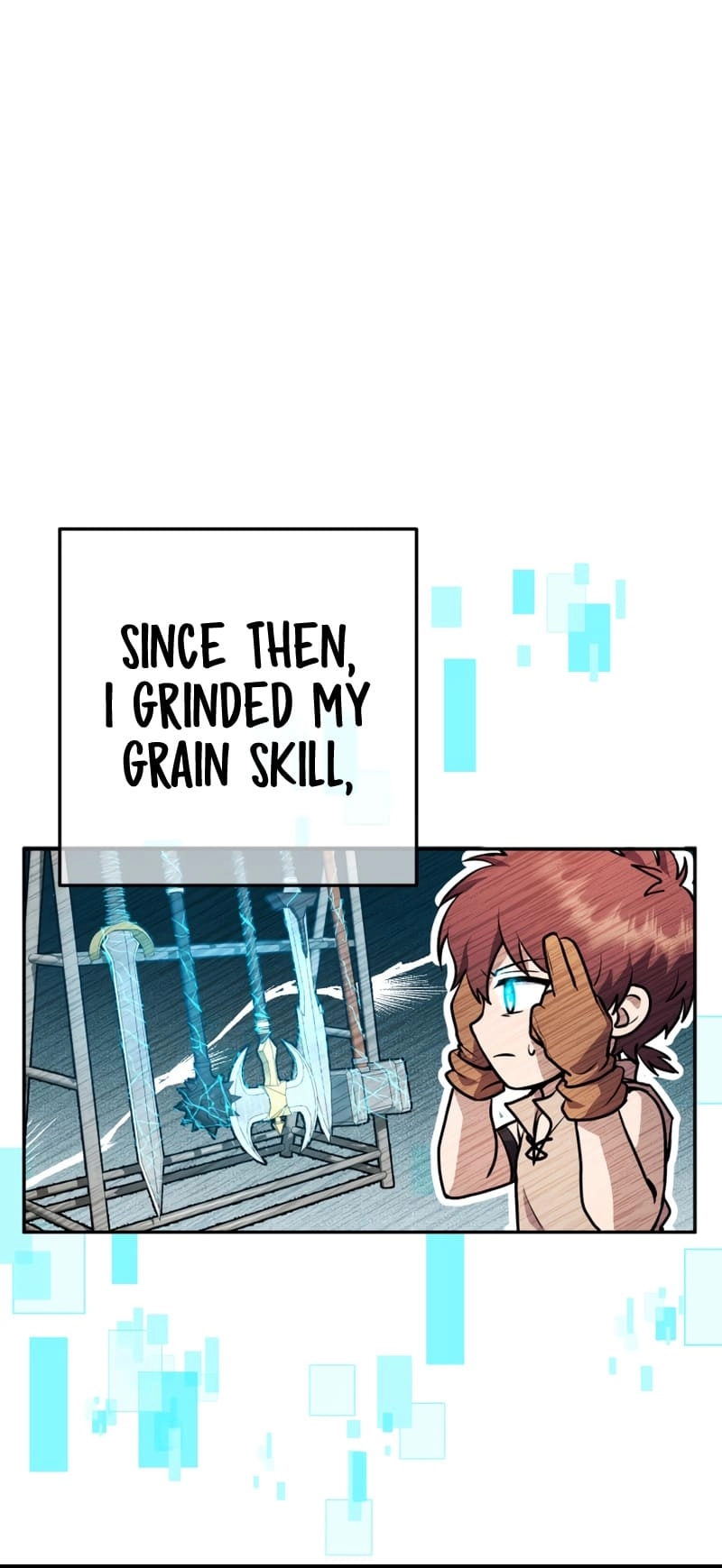 Zig the Blacksmith Chapter 9 - Page 79