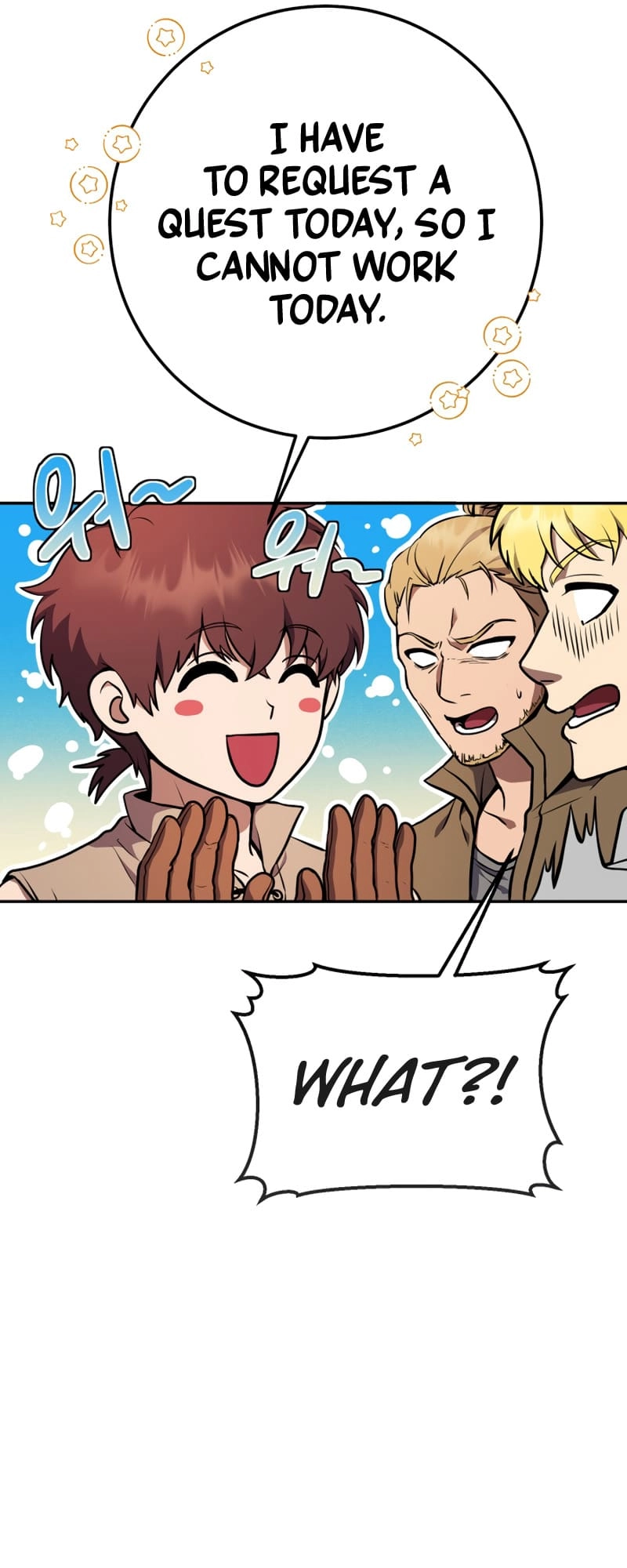 Zig the Blacksmith Chapter 9 - Page 86