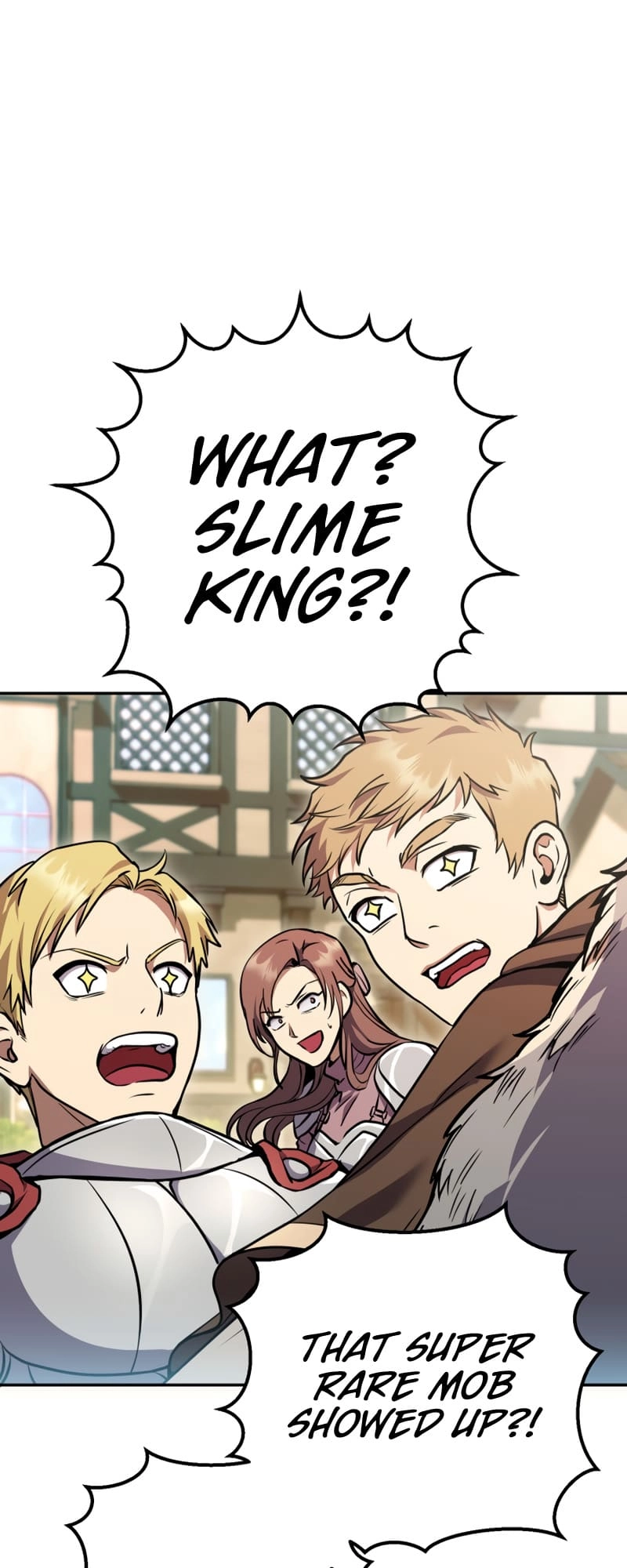 Zig the Blacksmith Chapter 9 - Page 89
